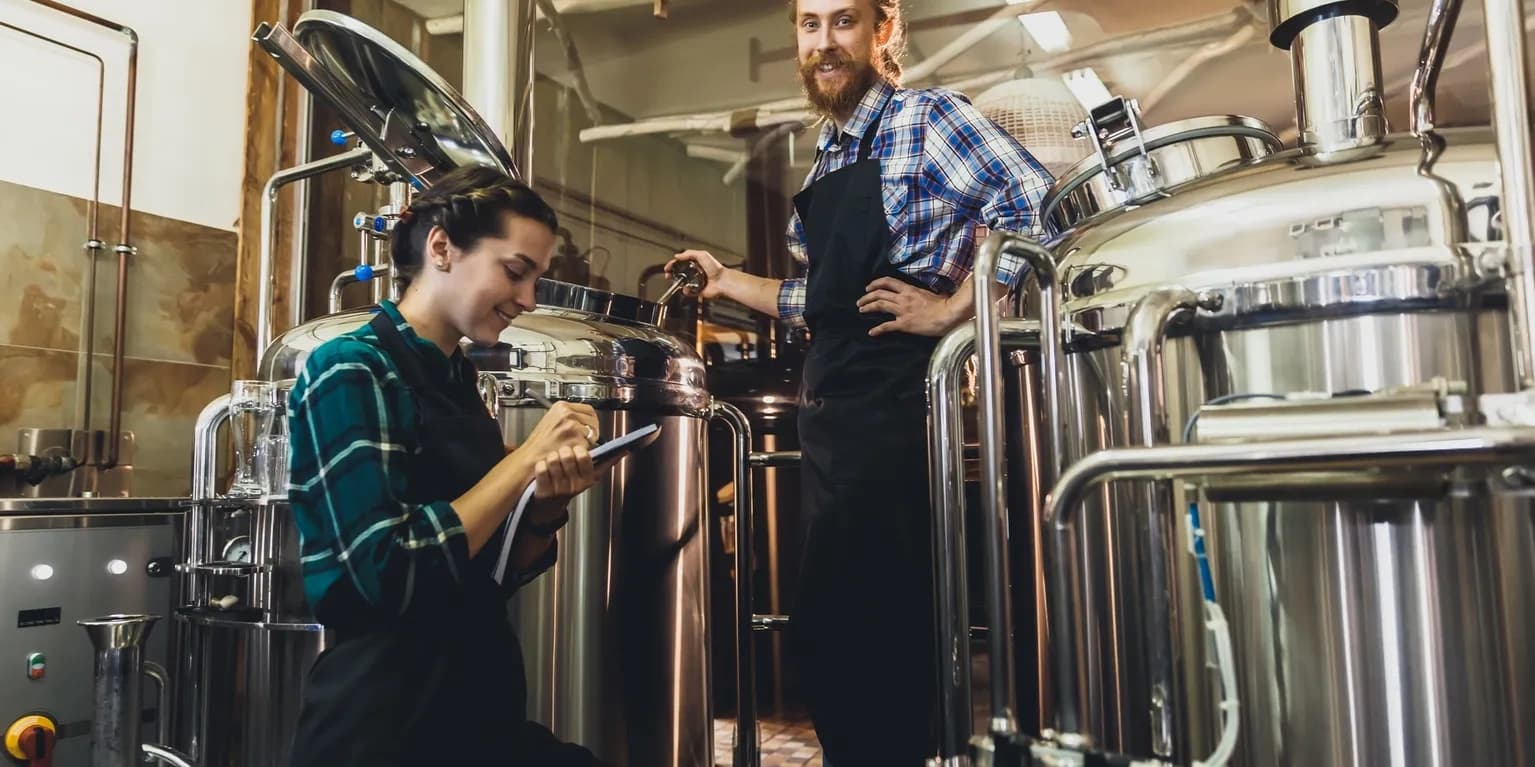 Asheville Brewery Tour