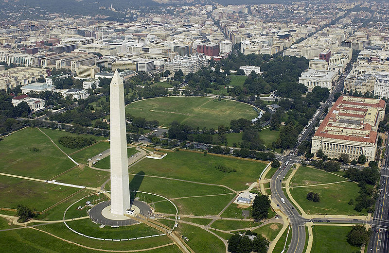 hotels in District of Columbia