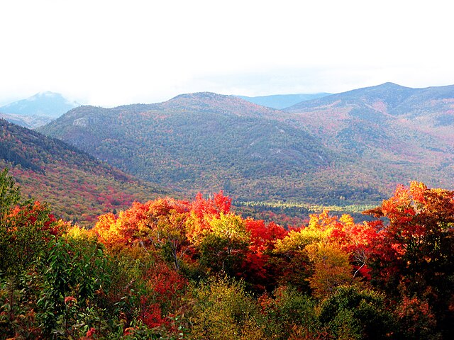 New Hampshire hotels and vacation rentals