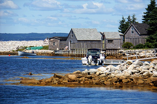 hotels in Nova Scotia