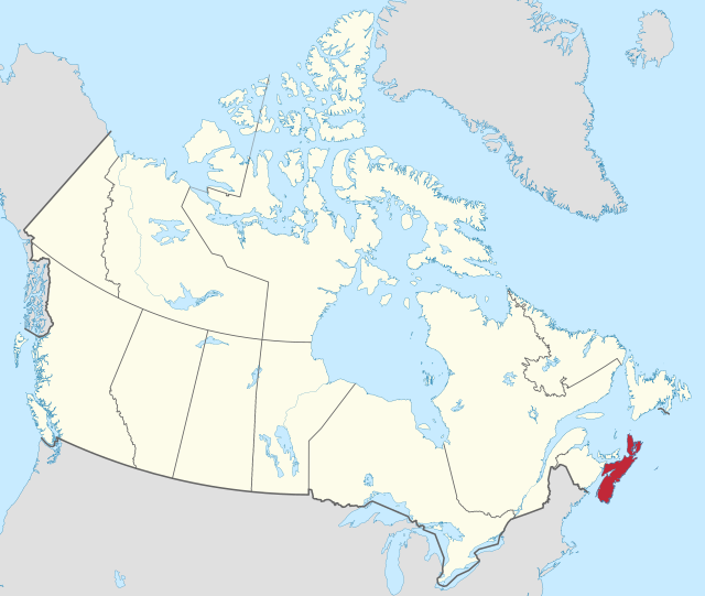Nova Scotia hotels and vacation rentals