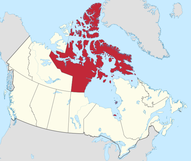 Nunavut hotels and vacation rentals