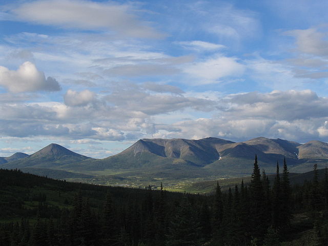 Yukon hotels and vacation rentals